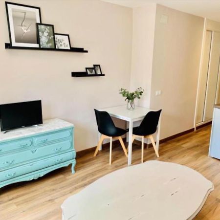 Bonito Estudio Centro De Torremolinos Dış mekan fotoğraf
