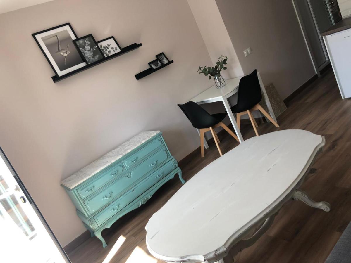 Bonito Estudio Centro De Torremolinos Dış mekan fotoğraf
